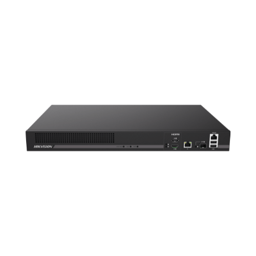 Bộ giải mã video 32 kênh hikvision DS-6904UDI