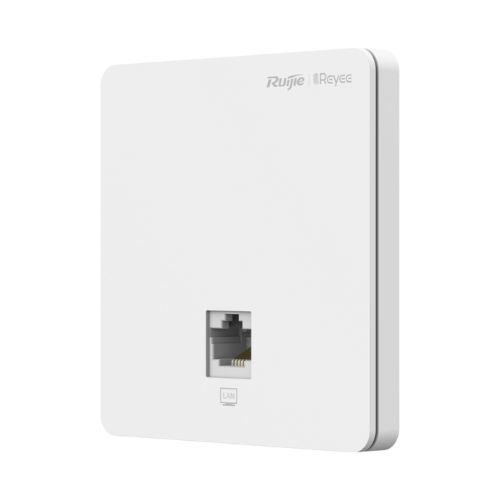 Bộ phát wifi 1266Mbps ruijie RG-RAP1200(F)
