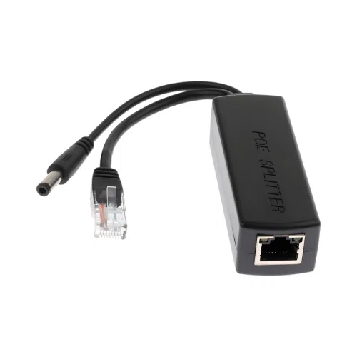 Bộ tách tín hiệu poe hrui HR-AF-PD12D