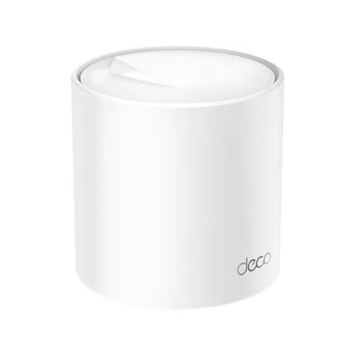 Bộ wifi mesh 1167Mbps tp-link Deco X50 1 Bộ wifi mesh 1167Mbps tp-link Deco X50