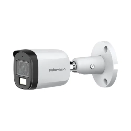 Camera cvi 2mp kabevision KX-AD2111L-A 1 Camera cvi 2mp kabevision KX-AD2111L-A