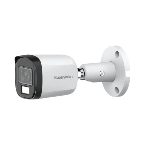 Camera cvi 5mp kabevision KX-AD5111L-A 1 Camera cvi 5mp kabevision KX-AD5111L-A