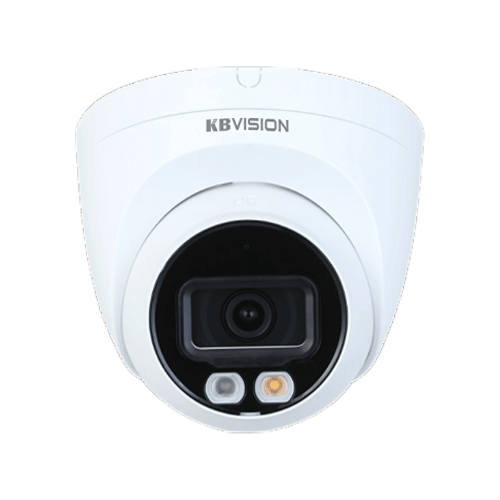 Camera ip 2mp kbvision KX-CAiF2002N-DL-A