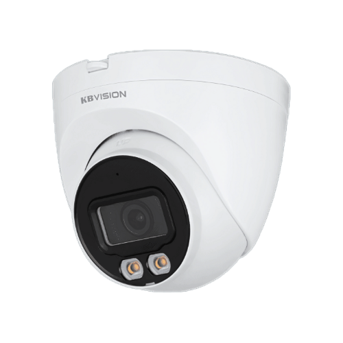 Camera ip 2mp kbvision KX-CAiF2002SN-A