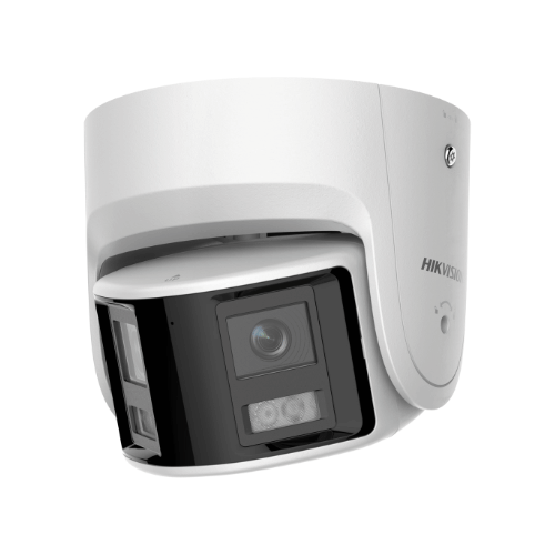 Camera ip 4mp hikvision DS-2CD2346G2P-ISU/SL