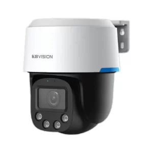 Camera ip 4mp kbvision KX-C4007CPN-PRO