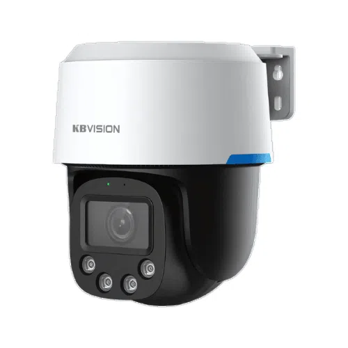 Camera ip 4mp kbvision KX-C4007CPN-PRO