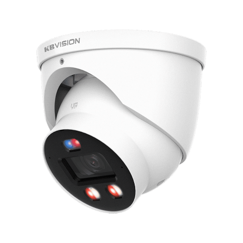 Camera ip 6mp kbvision KX-CAiF6004UN-TiF-A