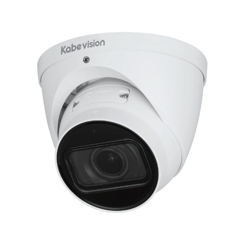Camera ip 8mp kabevision KX-CAi8204MSN