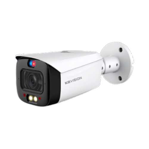 Camera ip 8mp kbvision KX-CAiF8005MN2-TiF-A 1 Camera ip 8mp kbvision KX-CAiF8005MN2-TiF-A