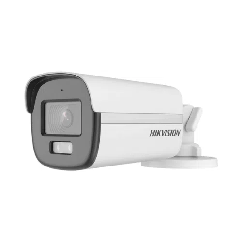 Camera tvi 5mp hikvision DS-2CE12KF0T-FS 1 Camera tvi 5mp hikvision DS-2CE12KF0T-FS
