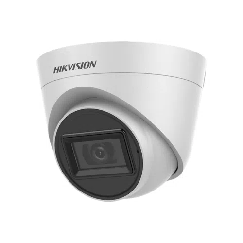 Camera tvi 5mp hikvision DS-2CE78H0T-IT3FS