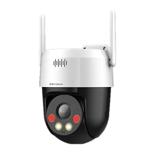 Camera wifi 2mp kbvision KX-AF2016WPN-AL