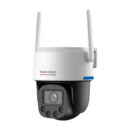 Camera wifi 3mp kbvision KX-S3L-PRO 1 Camera wifi 3mp kbvision KX-S3L-PRO