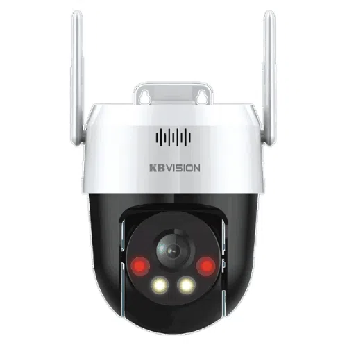 Camera wifi 3mp kbvision KX-S3W