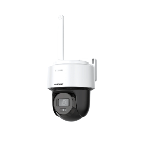 Camera wifi 4mp hikvision DS-2DE2C400MWG/W 1 Camera wifi 4mp hikvision DS-2DE2C400MWG/W