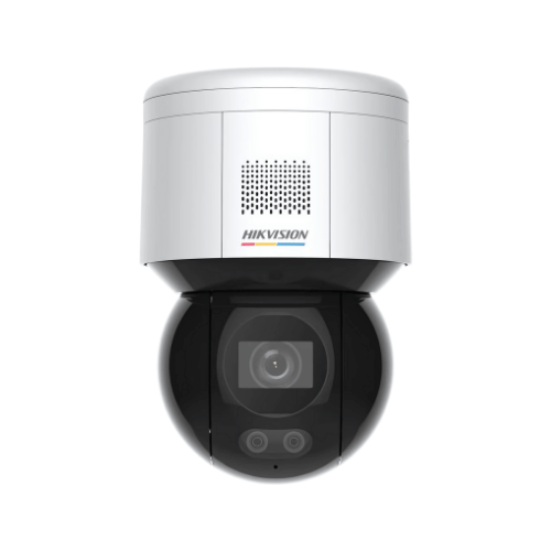 Camera wifi 4mp hikvision DS-2DE3A400BW-DE/W