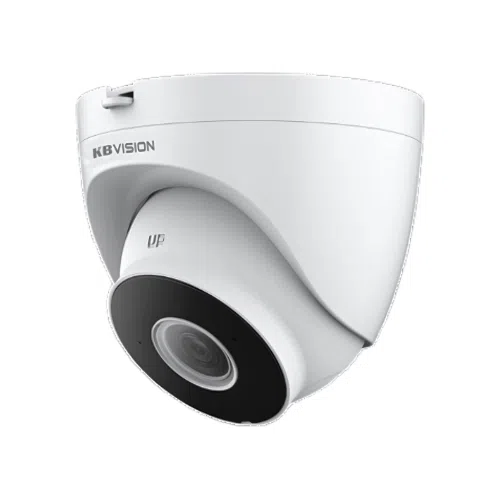 Camera wifi 4mp kbvision KX-A4012WN-A 1 Camera wifi 4mp kbvision KX-A4012WN-A