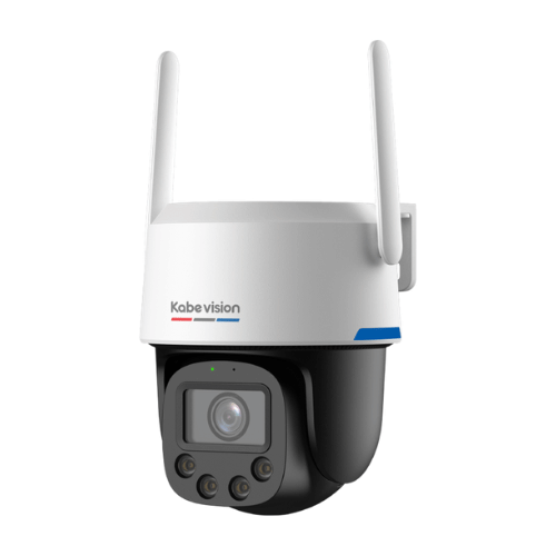 Camera wifi 5mp kbvision KX-S5L-PRO 1 Camera wifi 5mp kbvision KX-S5L-PRO