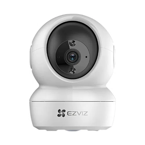 Camera wifi ezviz H6C 3MP 1 Camera wifi ezviz H6C 3MP