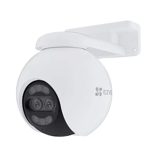 Camera wifi ezviz H80x 8MP