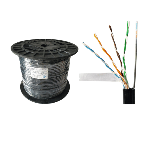 Cáp mạng cat5e vcom L524035