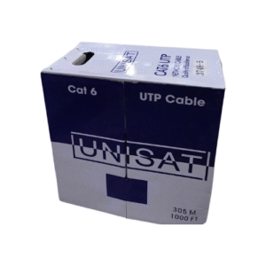 Cáp mạng cat6 unisat 3748-5