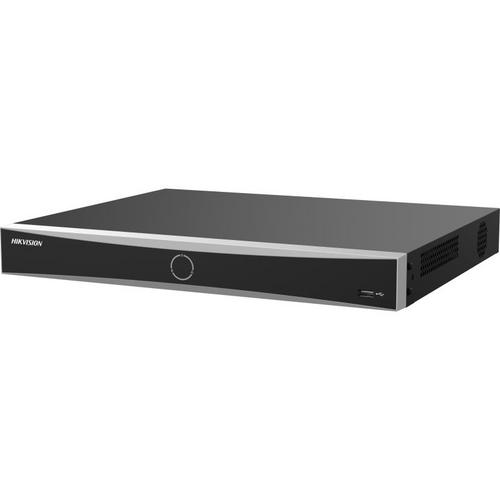 Đầu ghi hình ip 16 kênh hikvision DS-7616NXI-K2/16P/Vpro 1 Đầu ghi hình ip 16 kênh hikvision DS-7616NXI-K2/16P/Vpro