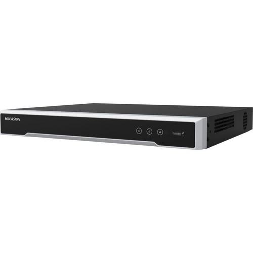 Đầu ghi hình ip 8 kênh hikvision DS-7608NI-M2