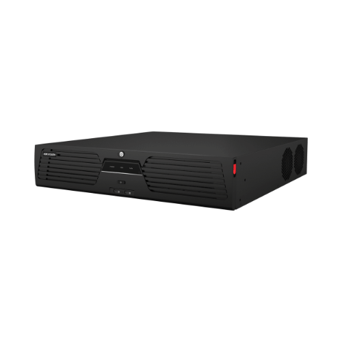 Đầu ghi ip 128 kênh hikvision DS-96128NI-M8