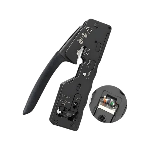 Kìm bấm mạng đa năng HT-718