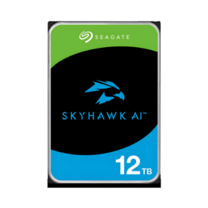 Ổ cứng chuyên camera seagate skyhawk 12TB