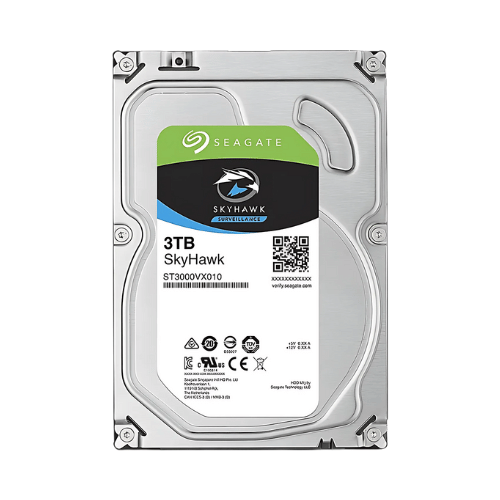 Ổ cứng chuyên camera seagate skyhawk 3TB 1 Ổ cứng chuyên camera seagate skyhawk 3TB