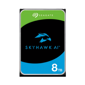 Ổ cứng chuyên camera seagate skyhawk 8TB