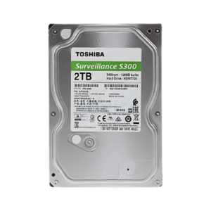 Ổ cứng chuyên camera toshiba s300 2TB