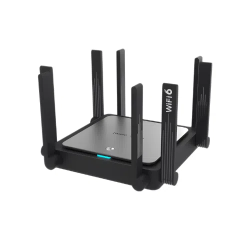 Router wifi 3200Mbps ruijie RG-EW3200GX PRO 1 Router wifi 3200Mbps ruijie RG-EW3200GX PRO
