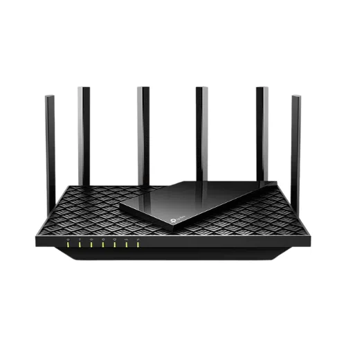 Router wifi 5378Mbps tp-link Archer AX72 1 Router wifi 5378Mbps tp-link Archer AX72