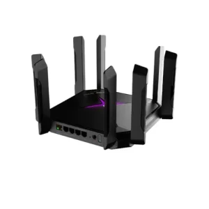 Router wifi 6000Mbps ruijie RG-EW6000GX