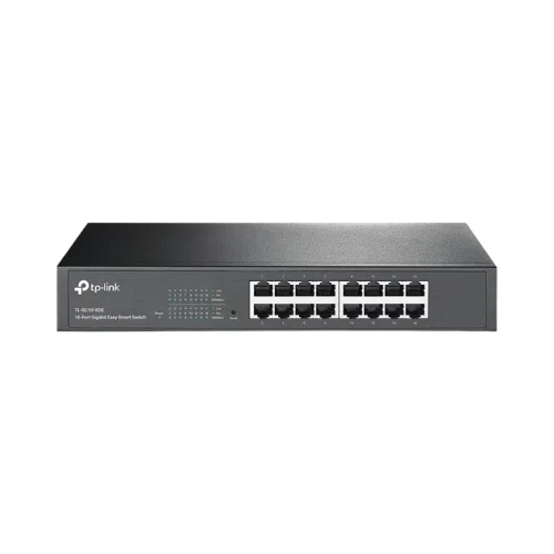 Switch 16 cổng tp-link TL-SG1016DE