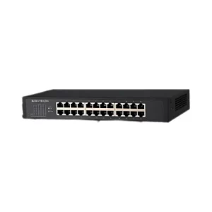 Switch 24 cổng kbvision KX-CSW24