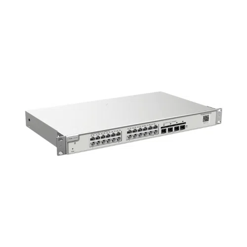 Switch 24 cổng ruijie RG-NBS3200-24GT4XS