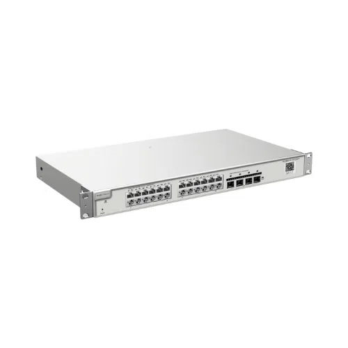 Switch 24 cổng ruijie RG-NBS5200-24GT4XS 1 Switch 24 cổng ruijie RG-NBS5200-24GT4XS