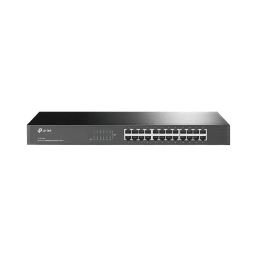 Switch 24 cổng tp-link TL-SF1024 1 Switch 24 cổng tp-link TL-SF1024