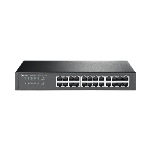 Switch 24 cổng tp-link TL-SG1024D