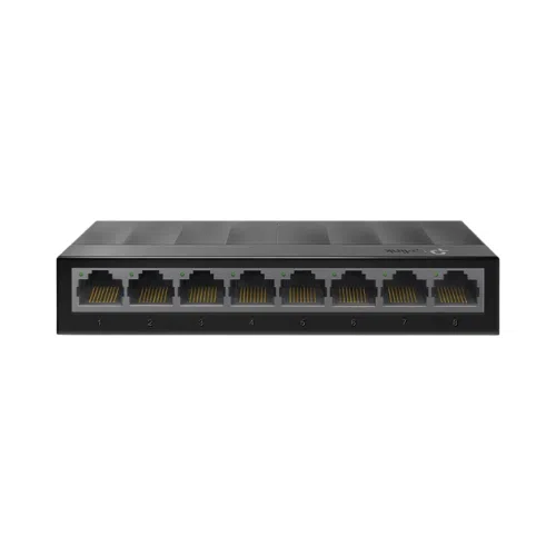 Switch 8 cổng tp-link LS1008G 1 Switch 8 cổng tp-link LS1008G