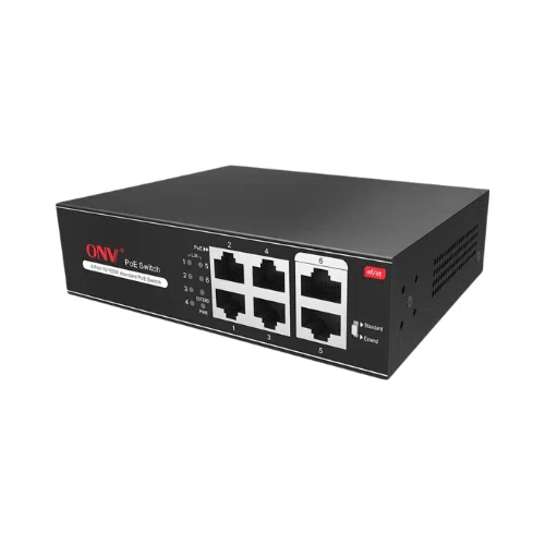Switch poe 4 cổng  onv H1064PSD