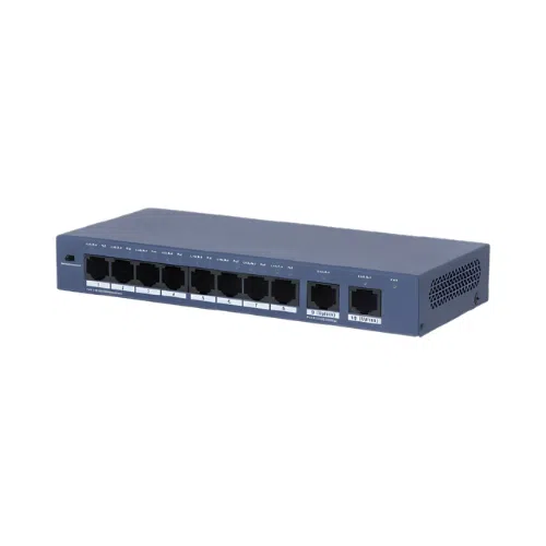 Switch poe 8 cổng kbvision KX-SW810-60 1 Switch poe 8 cổng kbvision KX-SW810-60