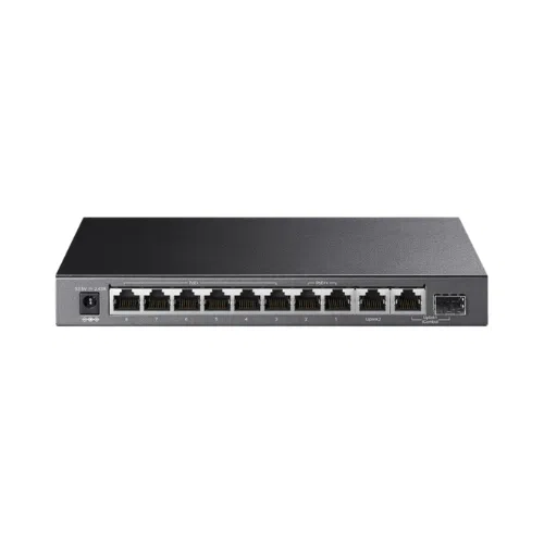 Switch poe 8 cổng tp-link TL-SG1210MP