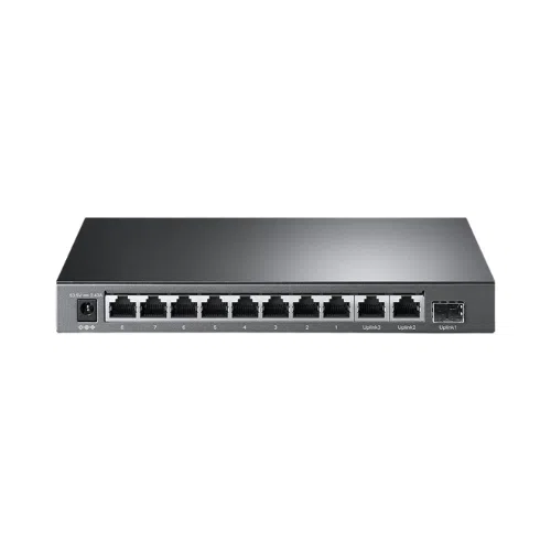 Switch poe 8 cổng tp-link TL-SL1311MP