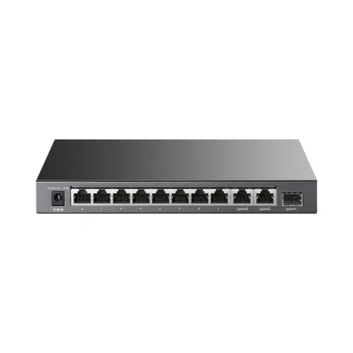 Switch poe 8 cổng tp-link TL-SL1311P